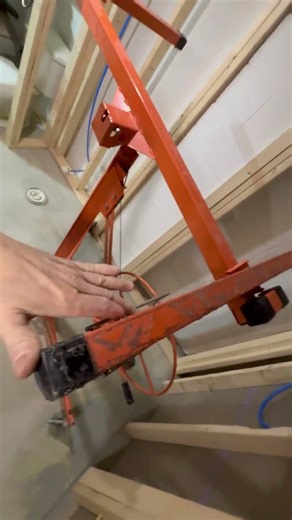 Do I fit hanging drywall ceiling by yourself only need the lift for one sheet