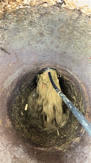 Unlocking the Secrets of ASMR Drain Cleaning