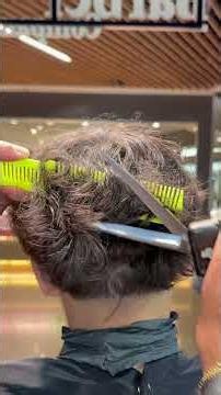 #foryou #barber #brand #haircut #barbershop #fade #explore #follow #barcelona #tutorial