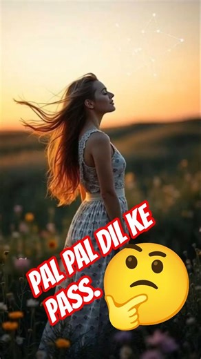 Pal Pal Dil Ke Paas ❤️ Kishore Kumar | Blackmail (1973) | Dharmendra | Old Hindi Song