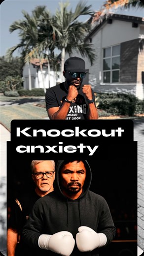 The key to knocking out that negative charge we call anxiety is as simple as knocking out Joe Frazier! Here’s the math! #boxbreathing #mindset | Master Boxing