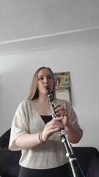 He's a Pirate - Pirates of the Caribbean - clarinet
