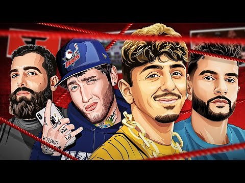 Where are the Original Members of Faze Clan Today?