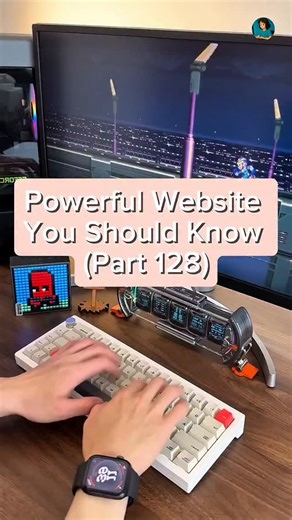 Your Tech Girl on Instagram: "Best Free Aim Trainer Online | Pro Aim Trainer Routine #AimTrainer #FPSPractice #FreeAimTraining #3d"