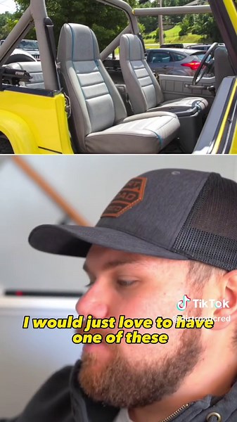 1989 YJ Islander | #jeep #jeeps #jeepwrangler #islander #jeepyj #yj #1989 #jeepwranglerislander #jeeplife #oldjeep #retro #nostalgia #automotive #suv #trucks #carhistory