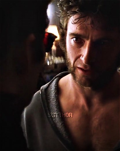 Unexpected X-Men Kiss: Wolverine and Cyclops Moment