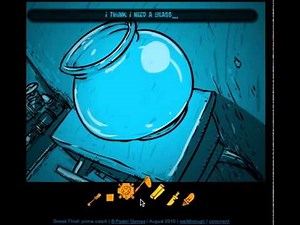 Sneak Thief 1- Video Guide