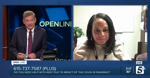 COVID-19 Rent Relief