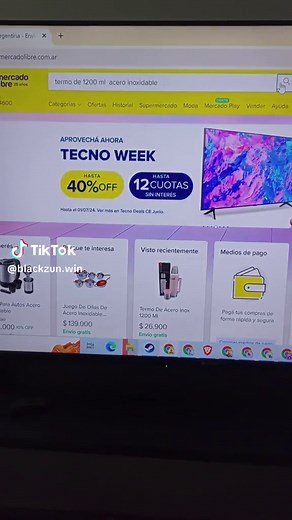 Problemas con Mercado Libre: ¿Por qué no funciona?