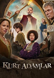 Kurt Adamlar yayını: İnternette nereden film izlenir?