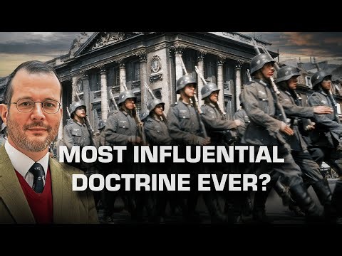 The Secret to Military Success? German Doctrine During WWII | WW2 Podcast Episode: 54