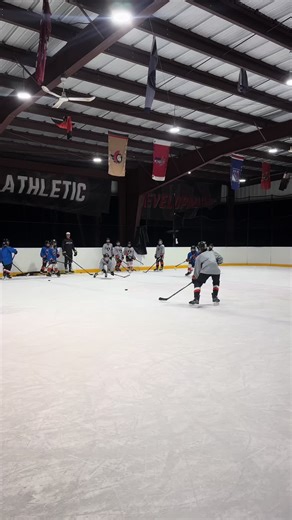Essential Team Practice Tips for Hockey Skills