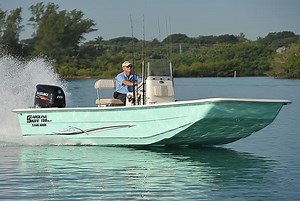 How to Drive a Flat Bottom Boat For Optimum Performance | Flat Bottom Boat World