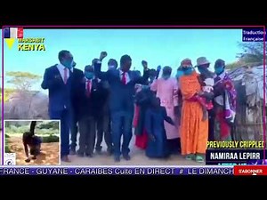 Prophet Owuor Live Today