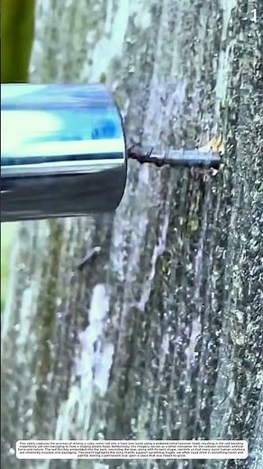 Screw Installation: How Automatic Drills Turn Bent Metal into Neat Hooks