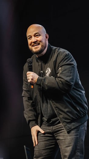 IT’S JEREMIAH’S BIRTHDAY! 🎉 We’d like to wish a very happy birthday today to our Founder, Jeremiah Johnson! Your life of obedience, humility and servanthood are a tremendous blessing to our team and to the global Body of Christ. Thank you for your faithful leadership and for every sacrifice made to see the Kingdom of God advanced to the four corners of the earth. We celebrate you today! Help us wish @the.jeremiahjohnson a Happy Birthday by leaving a comment below! | Jeremiah Johnson