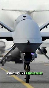 JSOC Drone Shot Down On Target