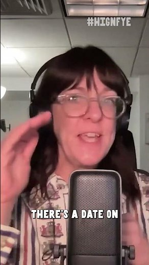 This! And special guest, Dave Foley, and even more hot takes on an all-new episode of Have I Got New