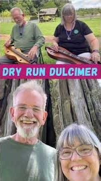 Sweet Hour of Prayer #dulcimer #duet #hymn #museumofappalachia