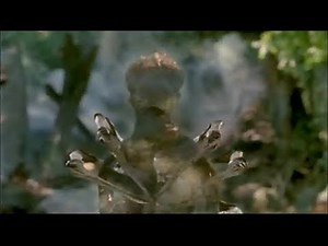 ARACHNID (2001) | Opening Scene (Giant Alien Spider Kill)