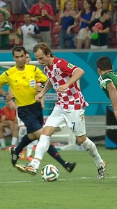 2.2M views · 58K reactions | Ivan Rakitic has spent years making time stand still. ⏳  | FIFA World Cup | Facebook