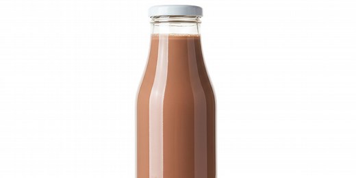 Why Chocolate Milk is a Gold-Standard Recovery Drink, According to Science