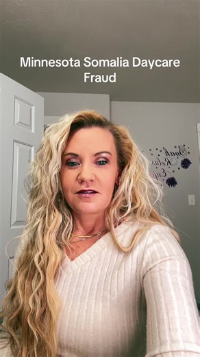 The Somalia daycare fraud in Minnesota is not adding up. I have had to jump through so many hoops to just get a preschool open for 6-8 kids. How does that level of fraud happen? And why is it that a YouTuber is the one uncovering the story? Where is the FBI? Where is the IRS?#minnesota#fraud#daycare#somalia#fypシ゚viral