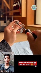 34K views · 213 reactions | Tutorial: How to Make Your Own Drill Jig Using Basic Tools and Materials ️ - Part 2 #reels #woodworking #Lifehack #DIYTools #asmr #satisfying | Muhtar Agustin | Facebook