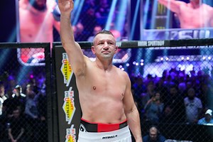 KSW EPIC zarobiło fortunę! Padł absolutny rekord PPV. Walkę Adamek - Khalidov oglądały tlumy