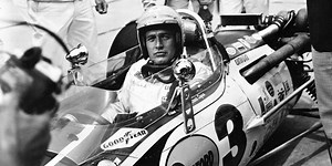 Paul Newman's Racing Career Began With This 1969 Movie