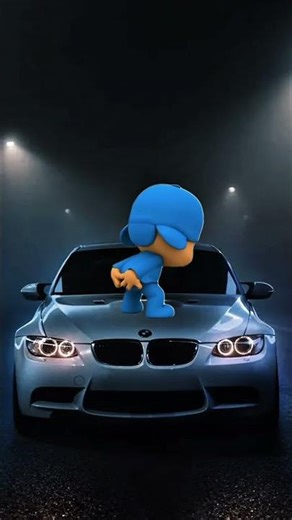 Bmw poco dancer #bmw #ytshorts #yt #ytshort #youtuber #youtube #youtubeshort #love