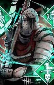 Hell's Knight (Knight Male reader x Hazbin Hotel) - Masquerade