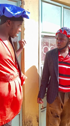 Samantha vs Caretaker: Hilarious Skit Unfolds