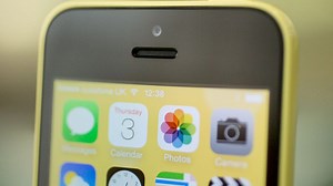 Apple's new colorful iPhones: Here's what you'll be doing with them