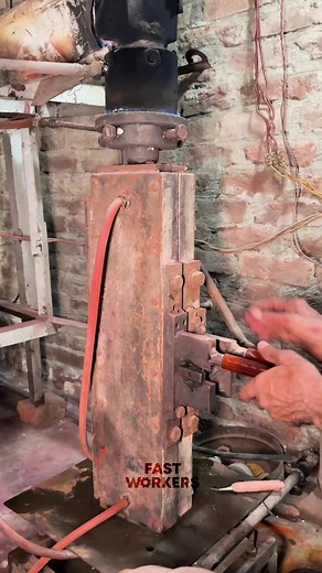 Fast Workers on TikTok