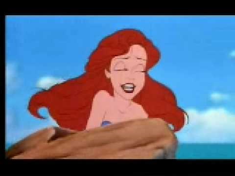 Lilo & Stitch Teaser - La Petite Sirène 3/4 (french)