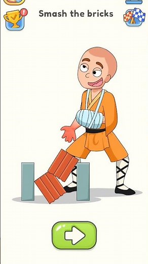 Mastering Impossible Date Smash the Bricks with Expert Tips🙄🤛🙄