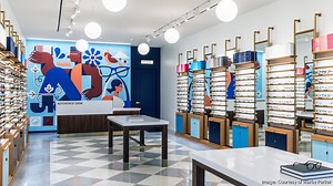 Warby Parker opens 3rd St. Louis-area store