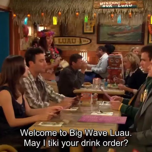 #fyp #movie #tvshow #himym | Amber Williams