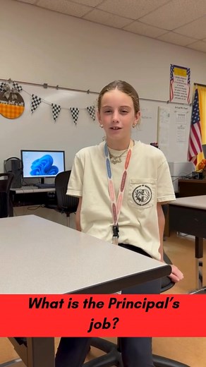 Happy Principal Appreciation Month! White Hall School District is fortunate to have incredible leaders who work tirelessly for our students and staff. Take a moment to watch this video for a glimpse into how our principals make a difference in the lives of students every day. | White Hall, AR School District