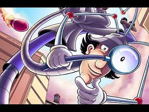 inspector gadget 1x15,temp1,latino