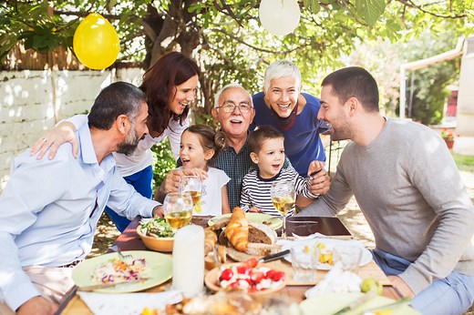 Enjoy Spring to the Fullest With These Holidays Happening in April