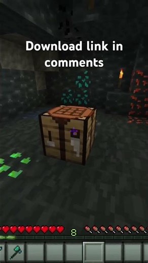 Pandora Minecraft Texture pack GUI update part 1/3 showcase #avatarworld #minecraft #texturepack