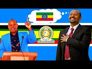 Ethiopia to Join the East African Community