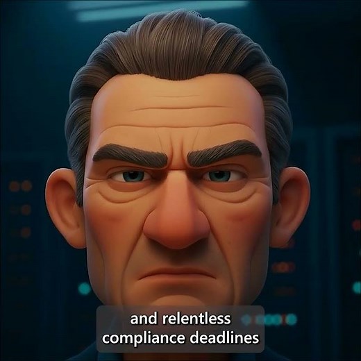 See Everything, Secure Everything with Lansweeper #cybersecurity #cybercrime #sysadmin #cyberattack