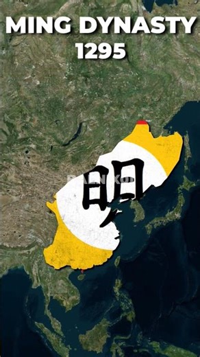 Evolution of China 🇨🇳 - Balnix01 | #countryballs