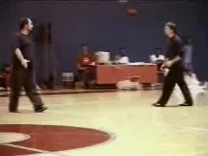 8K views · 197 reactions | A demonstration of using your opponents energy against them and martial arts fighting applications of bagua. | Bruce Frantzis | Facebook