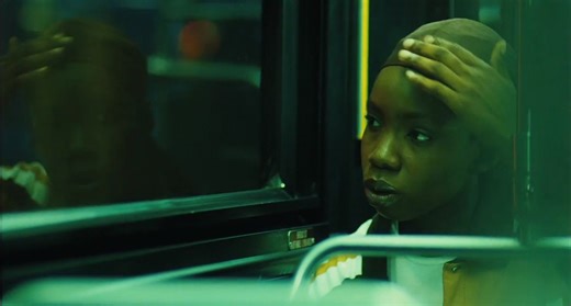 The path to living as one’s authentic self is paved with trials and tribulations in this revelatory, assured feature debut by Dee Rees — the all-too-rare coming-of-age tale to honestly represent the experiences of queer Black women. Achieving an aching intimacy with its subject through the expressive cinematography of Bradford Young, this deeply felt portrait finds strength in vulnerability and liberation in letting go. Tickets: www.lab111.nl/overtherainbow. 🌈 See it tonight (19:15) as part of 