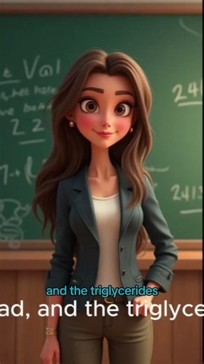 Lipid Panel: Understanding Your Cholesterol