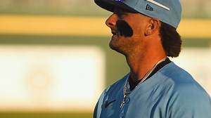 In short time, Jett Williams has made a big impression on the Brewers